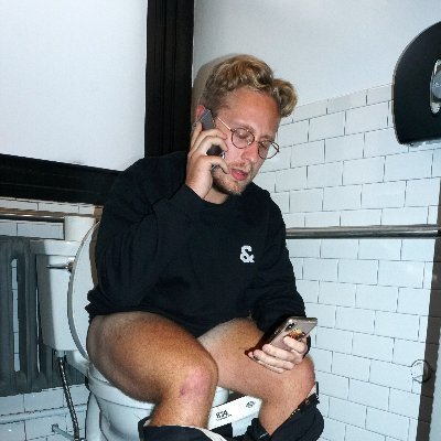Profile Picture of Kevin (@master_batory) on Twitter