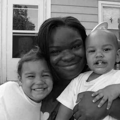 Profile Picture of Michaela Bates (@oreokids12) on Twitter