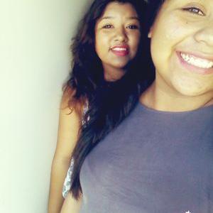 Profile Picture of Sharany Rocha (@JazJim4) on Twitter