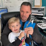 Profile Picture of Brett S Cary (@brett.s.cary) on Facebook