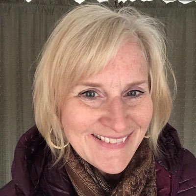 Profile Picture of Sharon Worcester (@WorcesterSharon) on Twitter