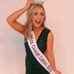 Profile Picture of Brooklynn Lambert (@missgreatlakesbay) on Instagram