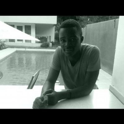 Profile Picture of Isaac  Quansah (@AbbeoEmma) on Twitter