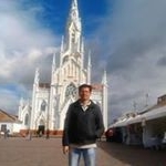 Profile Picture of Javier Munar (@javi9536) on Instagram