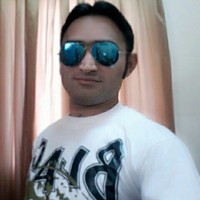 Profile Picture of Sanski Chouhan (@sanski-chouhan) on Quora