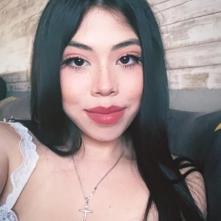 Profile Picture of Honey Harper (@oqlkosna) on Tiktok