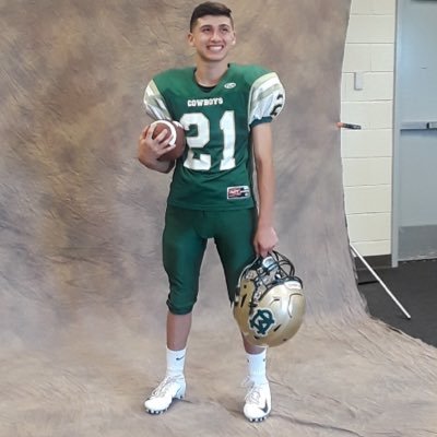 Profile Picture of Nathaniel Alvarado (@N8Alvarado21) on Twitter