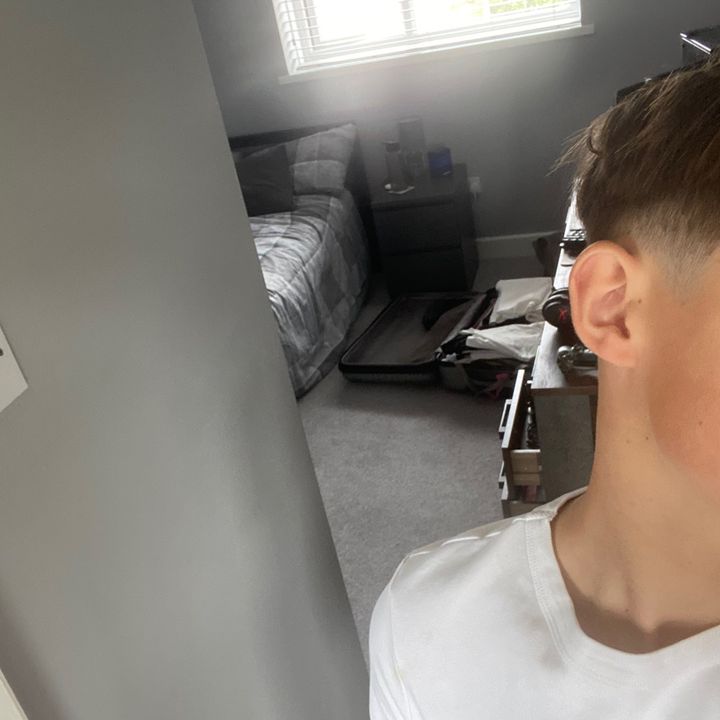 Profile Picture of joel⁉️ (@joel.207z) on Tiktok