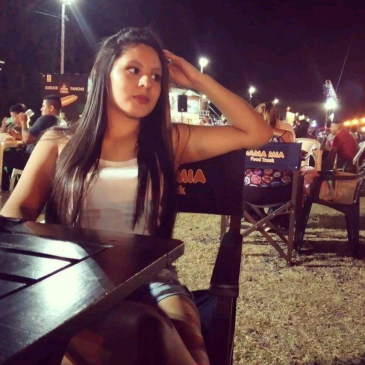 Profile Picture of Pauli Castro (@paulicastro3) on Tiktok