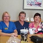 Profile Picture of Treva Thompson (@thompsontreva) on Instagram