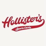 Profile Picture of Hollister’s Sports Cards (@hollistersportscards) on Instagram