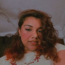 Profile Picture of Hannah Sonia (@hannahliasonia) on Pinterest