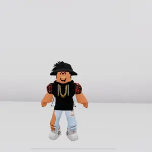 Profile Picture of THANKS FOR 4k 🥳 (@messed_up_kid09) on Tiktok