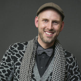 Profile Picture of Justin LeBlanc (@JLeBlancDesign) on Twitter