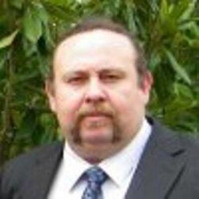 Profile Picture of Ronald L. Lyles (@ronaldlyles) on Twitter