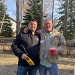 Profile Picture of 2 Fat Guys (@2fatguysona) on Instagram