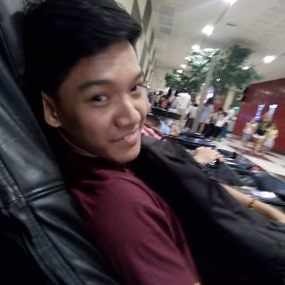 Profile Picture of NoelFrederick (@NoelFrederick12) on Twitter