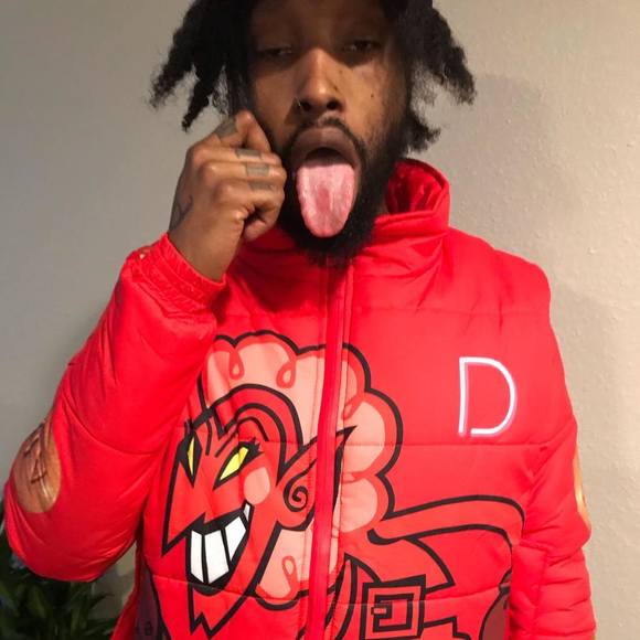 Profile Picture of Siddhartha Gautama (@buddahoey) on Poshmark