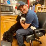 Profile Picture of Sean Greer (@seangreer) on Instagram