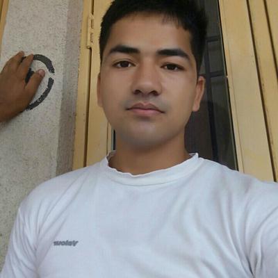 Profile Picture of om chhetri (@omchhetri7) on Twitter