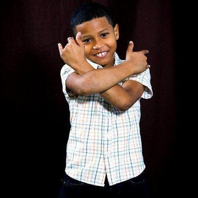 Profile Picture of Christopher Lebron (@10chris2) on Twitter