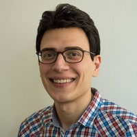 Profile Picture of Ehsan Hashemi (@ehsan-hashemi-4) on Quora