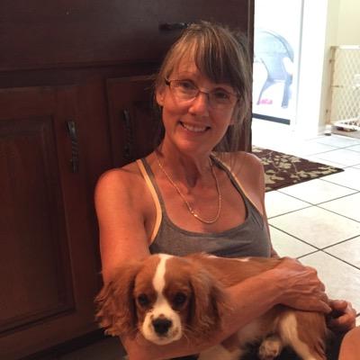 Profile Picture of Nancy Winfree (@nancywinfree) on Twitter