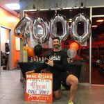 Profile Picture of James Walker (@otf_coach_james) on Instagram