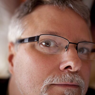 Profile Picture of Greg Willis (@greg_willis) on Twitter
