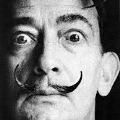 Profile Picture of David Darley (@salvadoredarley) on Twitter