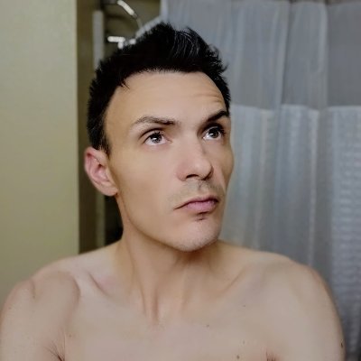 Profile Picture of David Brokaw (@david_brokaw) on Twitter