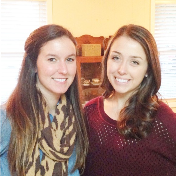 Profile Picture of Megan Monier (@megmonier) on Poshmark