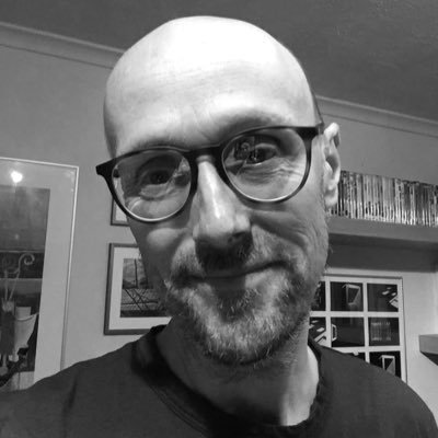 Profile Picture of David Marsden (@davidmarsden15) on Twitter
