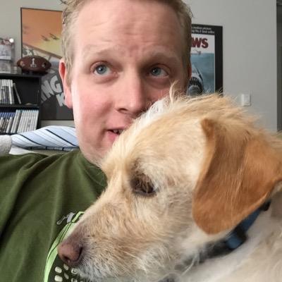 Profile Picture of Steven Kelleron Twitter