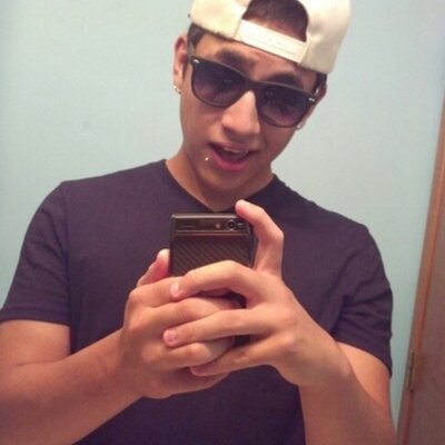 Profile Picture of Daniel Pedroza (@pedroza_97) on Twitter