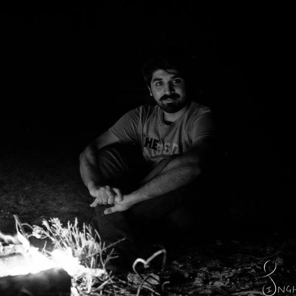 Profile Picture of Talha Khosa (@talhakhosa) on Poshmark