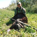 Profile Picture of Cody Batchko (@ruffcreek_outdoors) on Instagram