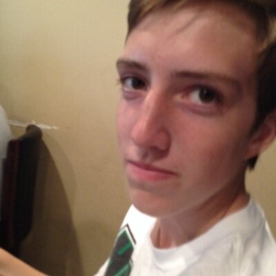 Profile Picture of Zach Paradis (@ParadisZach) on Twitter