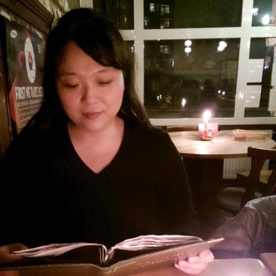 Profile Picture of Chia-Yuan Huang (@janeleon816) on Twitter