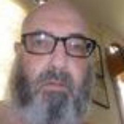 Profile Picture of Joel Wolk (@Rabbijoe3) on Twitter