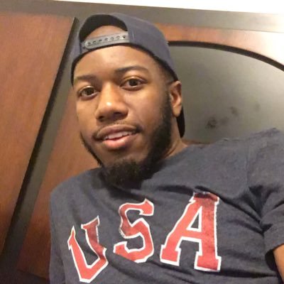 Profile Picture of Rodney Rice (@RodneyMRice) on Twitter