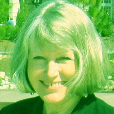 Profile Picture of Mary Ann Lawler (@lawlerma) on Twitter