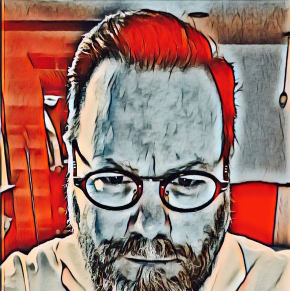 Profile Picture of Martin Guillette (@martinguillette) on Poshmark