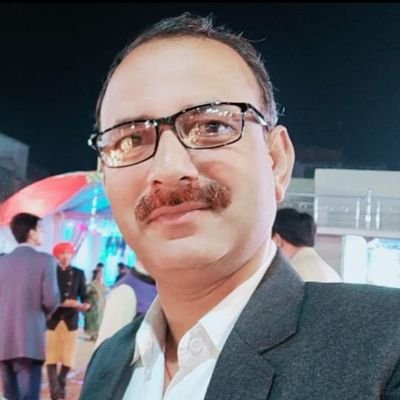 Profile Picture of Rajesh Srivastava (@RajeshS91630971) on Twitter