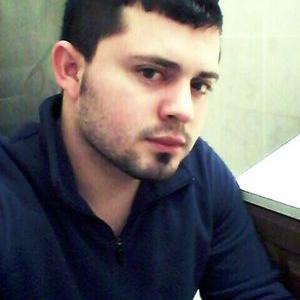 Profile Picture of Edwin Calderón (@edwincalderon53) on Twitter