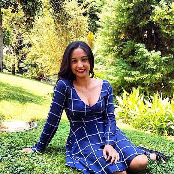 Profile Picture of Alexi Perdomo (@alexiperdomo) on Poshmark