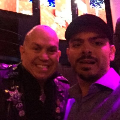 Profile Picture of Patrick Zapata (@Patrick_Zapata) on Twitter