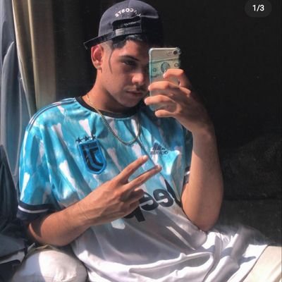 Profile Picture of Já Ouviu Falar Do Victor (@1bert00) on Twitter