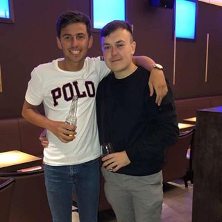 Profile Picture of Greig Nicol (@greig.nicol.7) on Facebook