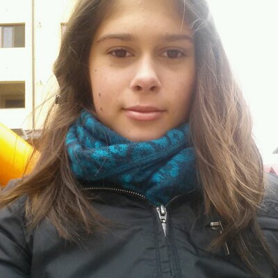 Profile Picture of Alexandra Preda (@alexmik_ale) on Twitter